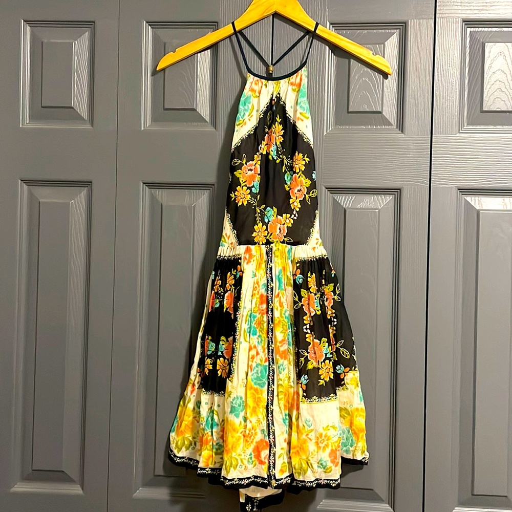Ecoté dress size 0